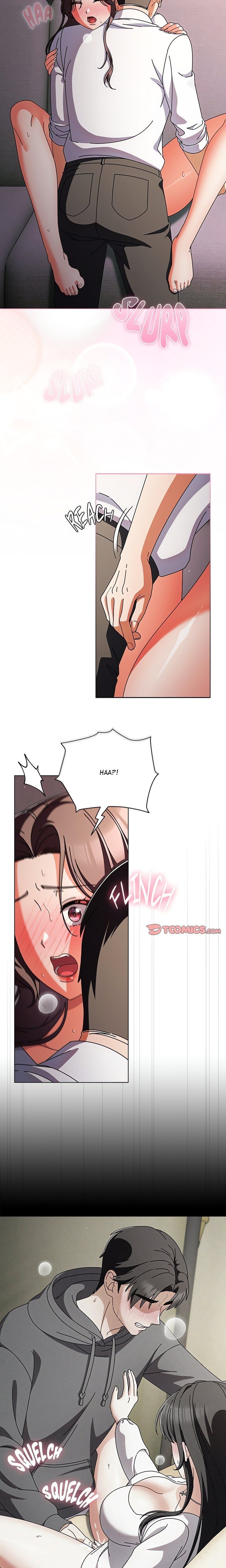 Sweet Girl Dirty Secret - Chapter 9 13 Sweet Girl Dirty Secret - Chapter 9 13