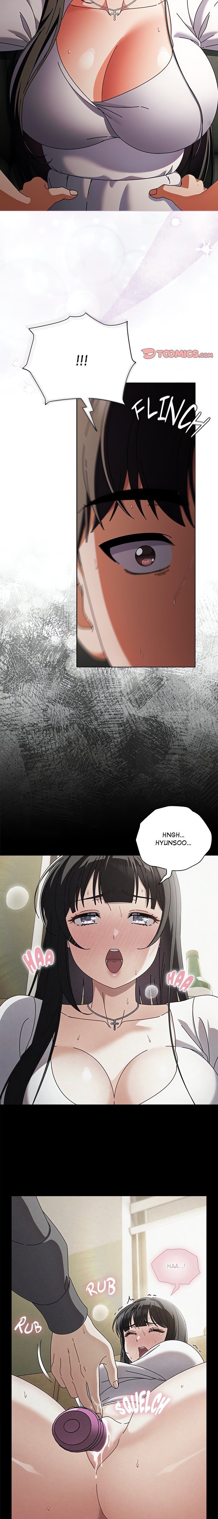 Sweet Girl Dirty Secret - Chapter 9 10 Sweet Girl Dirty Secret - Chapter 9 10