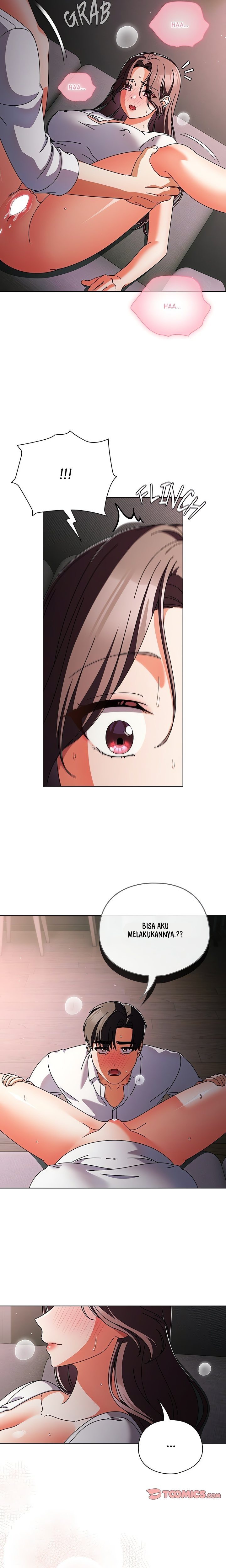 Sweet Girl Dirty Secret - Chapter 9 16 Sweet Girl Dirty Secret - Chapter 9 16