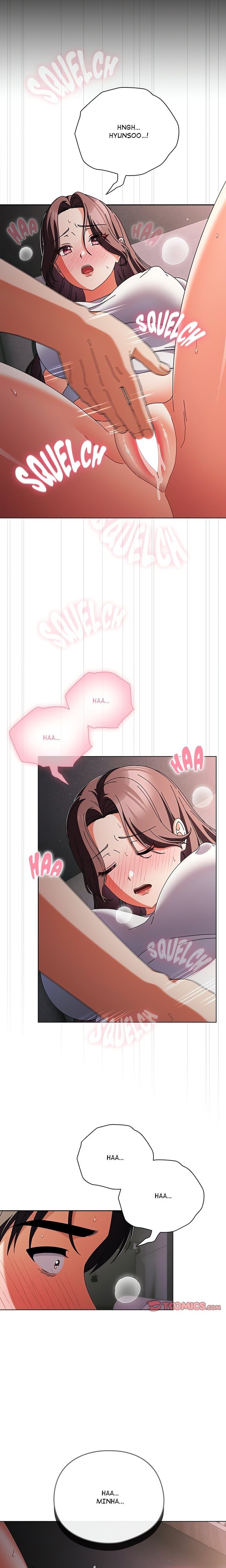 Sweet Girl Dirty Secret - Chapter 9 15 Sweet Girl Dirty Secret - Chapter 9 15