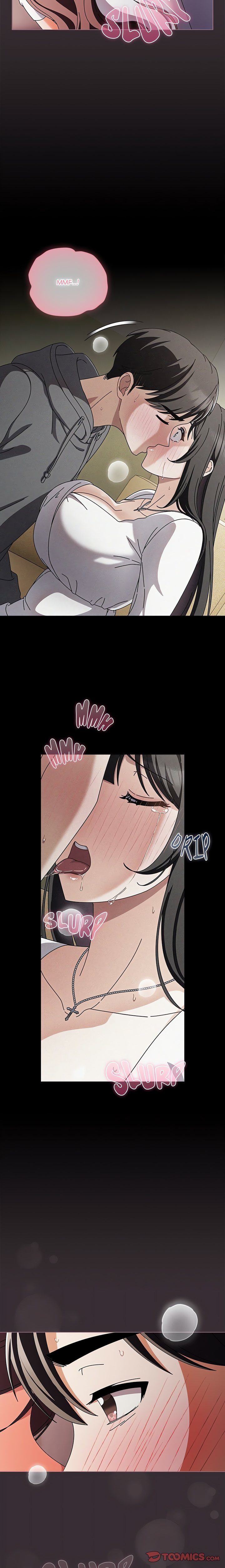 Sweet Girl Dirty Secret - Chapter 9 7 Sweet Girl Dirty Secret - Chapter 9 7