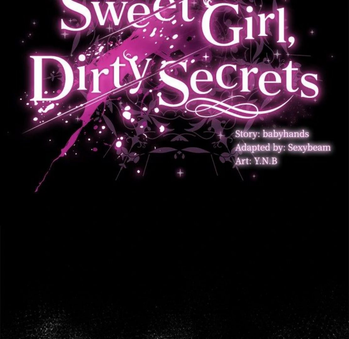 Sweet Girl Dirty Secret - Chapter 2 84 Sweet Girl Dirty Secret - Chapter 2 84