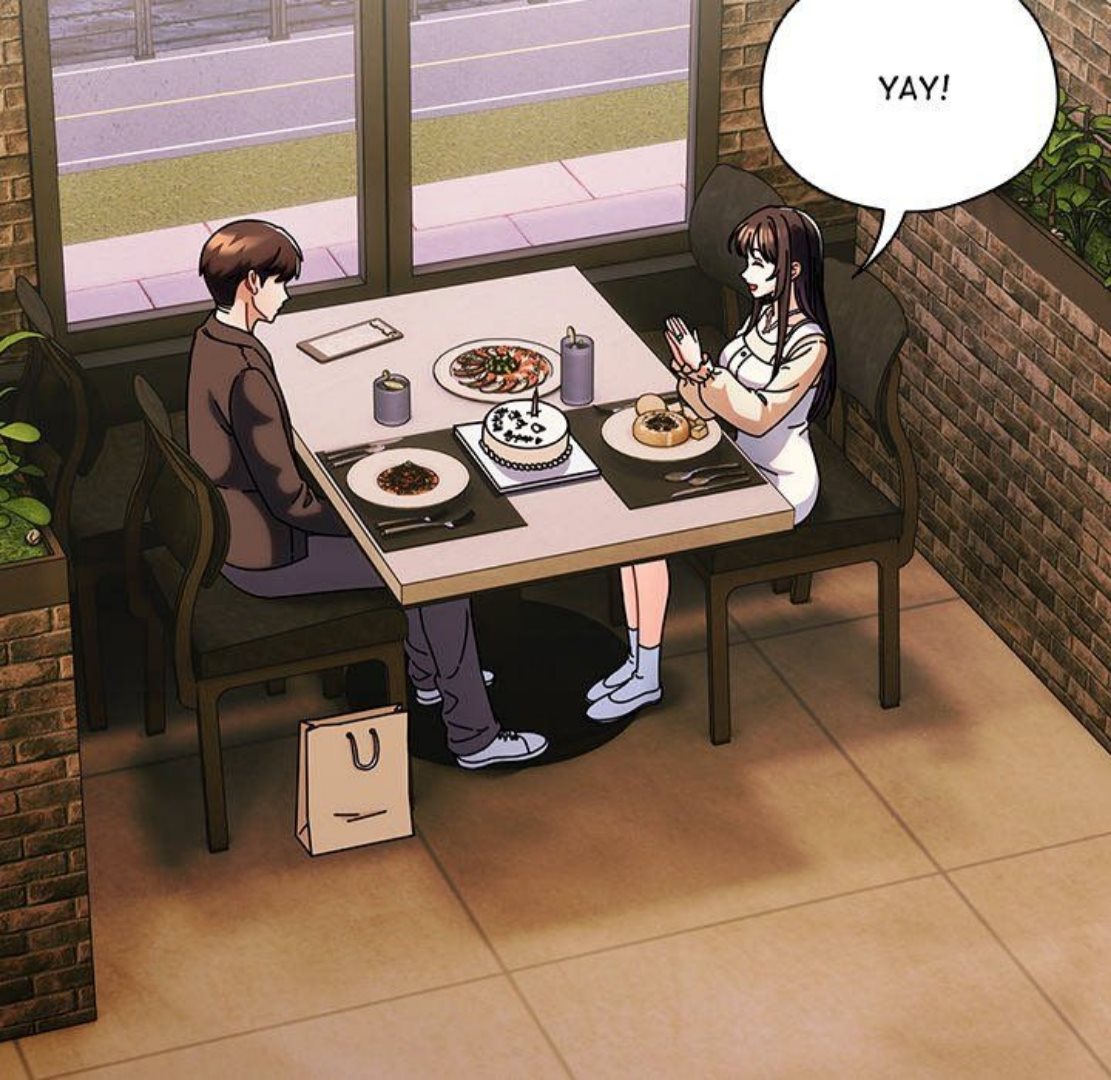 Sweet Girl Dirty Secret - Chapter 2 97 Sweet Girl Dirty Secret - Chapter 2 97