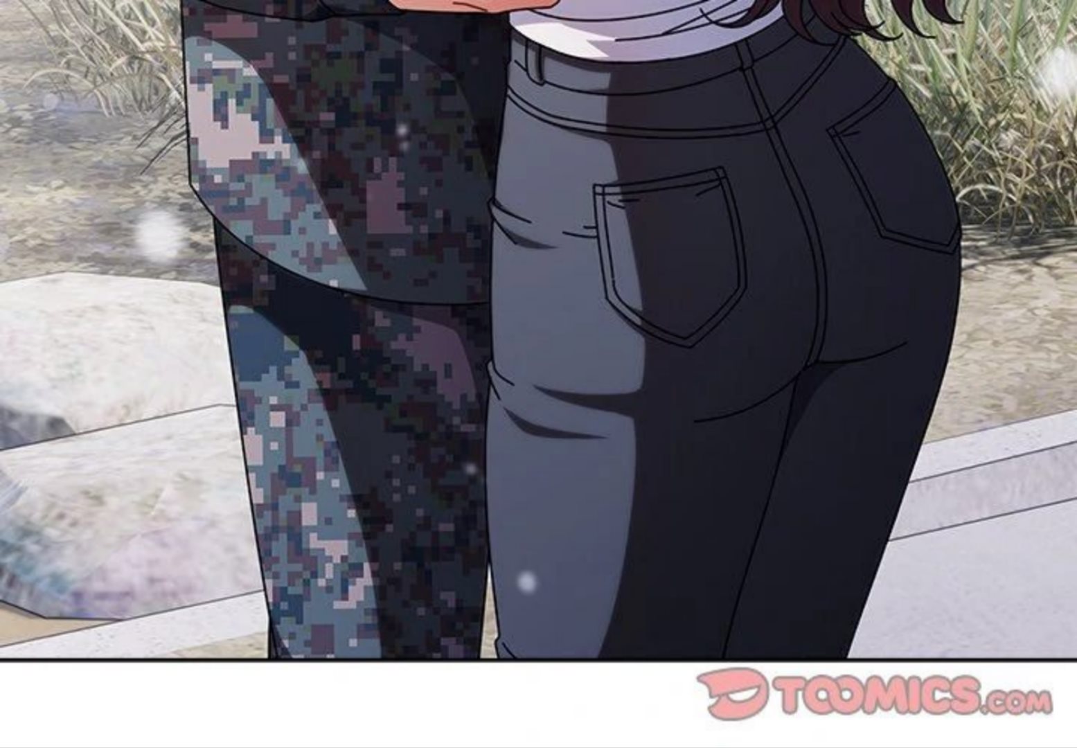 Sweet Girl Dirty Secret - Chapter 2 5 Sweet Girl Dirty Secret - Chapter 2 5