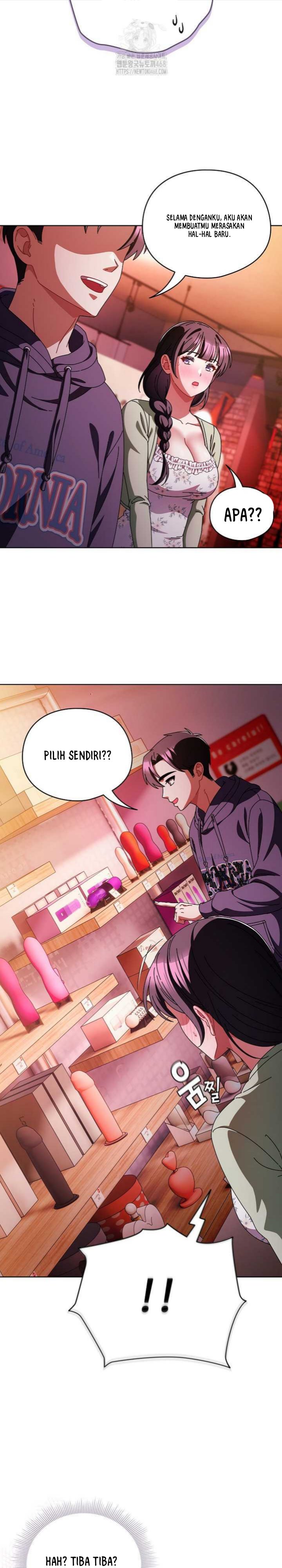 Sweet Girl Dirty Secret - Chapter 20 9 Sweet Girl Dirty Secret - Chapter 20 9