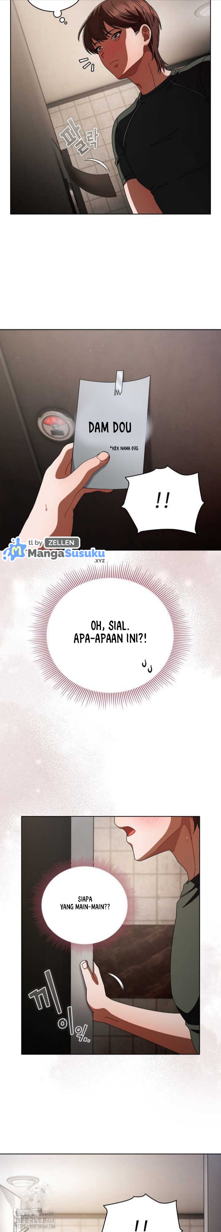 Sweet Girl Dirty Secret - Chapter 20 23 Sweet Girl Dirty Secret - Chapter 20 23