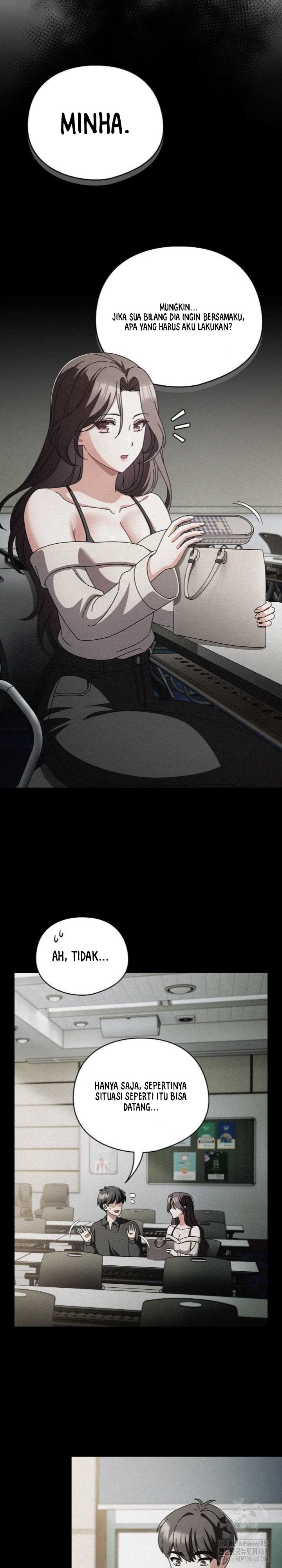 Sweet Girl Dirty Secret - Chapter 20 3 Sweet Girl Dirty Secret - Chapter 20 3