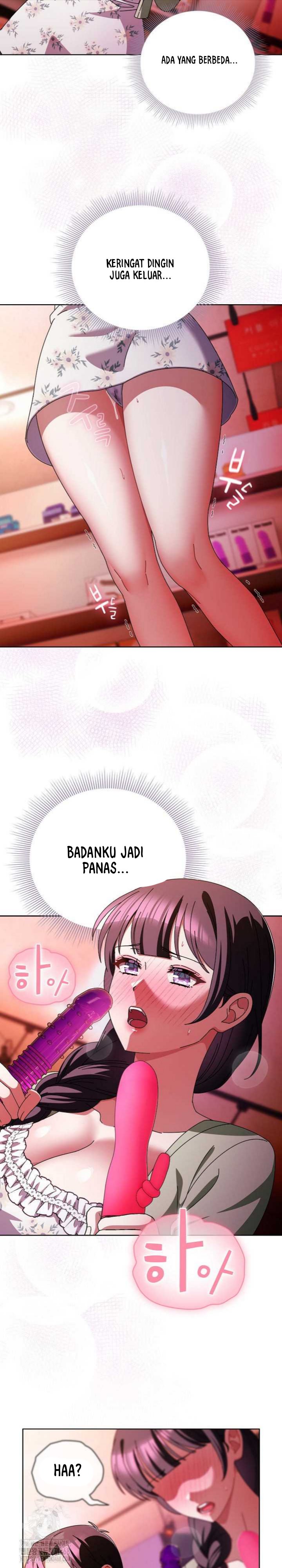 Sweet Girl Dirty Secret - Chapter 20 15 Sweet Girl Dirty Secret - Chapter 20 15