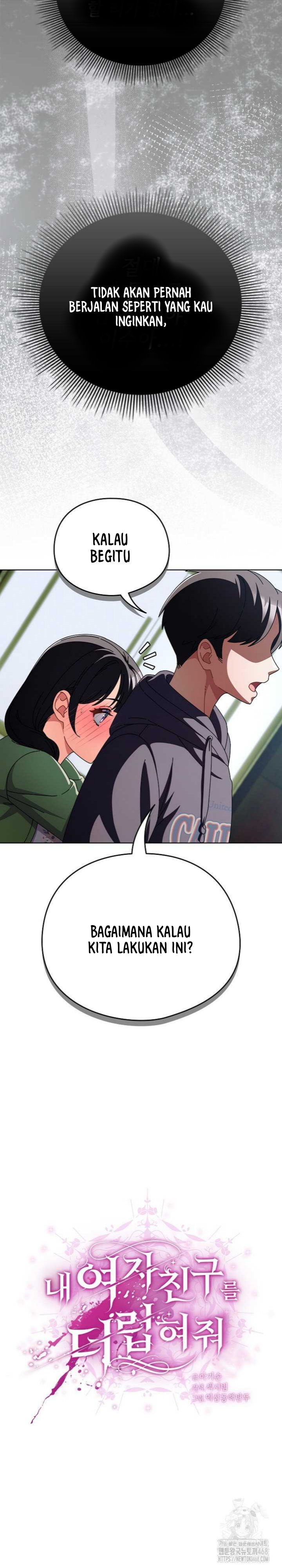 Sweet Girl Dirty Secret - Chapter 20 7 Sweet Girl Dirty Secret - Chapter 20 7