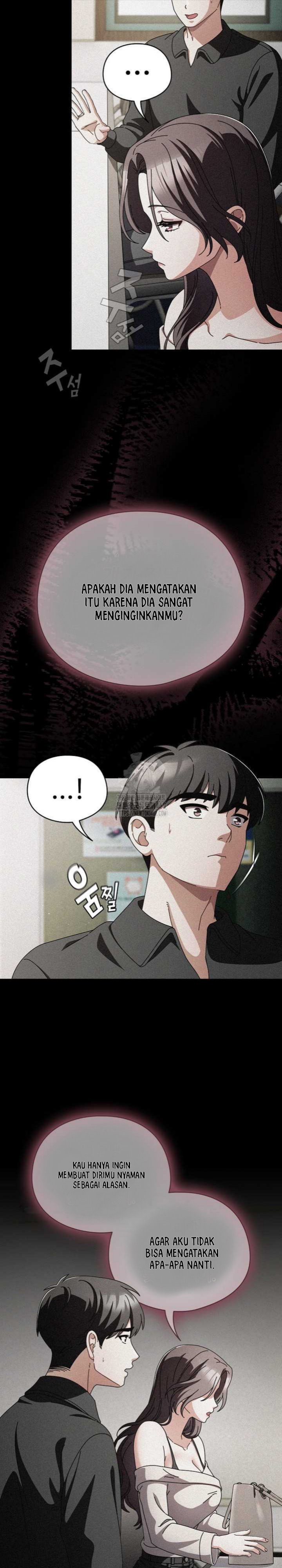 Sweet Girl Dirty Secret - Chapter 20 4 Sweet Girl Dirty Secret - Chapter 20 4