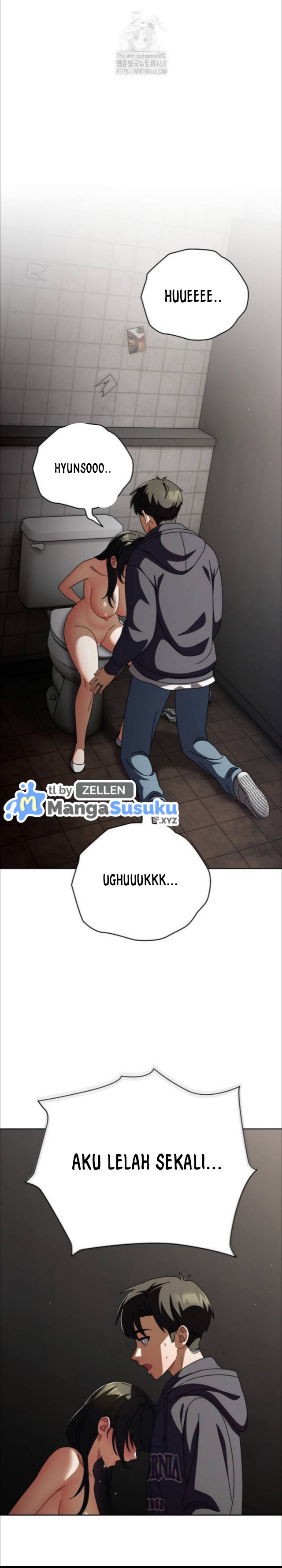 Sweet Girl Dirty Secret - Chapter 24 2 Sweet Girl Dirty Secret - Chapter 24 2