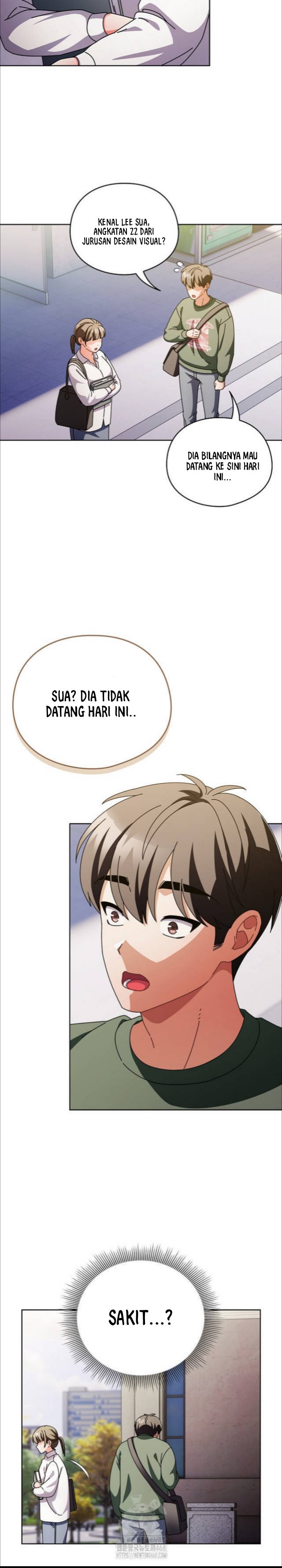 Sweet Girl Dirty Secret - Chapter 24 17 Sweet Girl Dirty Secret - Chapter 24 17