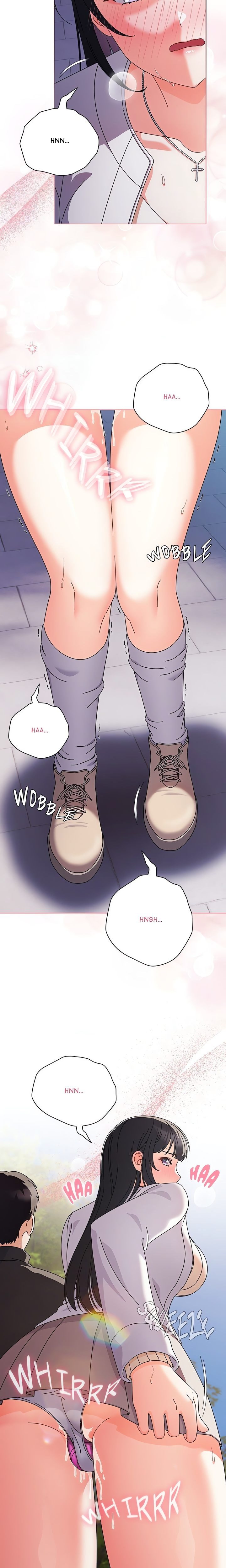 Sweet Girl Dirty Secret - Chapter 3 3 Sweet Girl Dirty Secret - Chapter 3 3