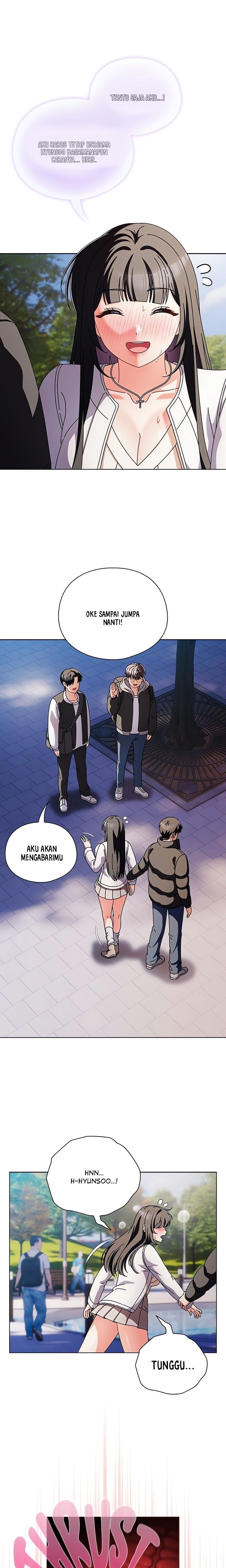 Sweet Girl Dirty Secret - Chapter 3 12 Sweet Girl Dirty Secret - Chapter 3 12