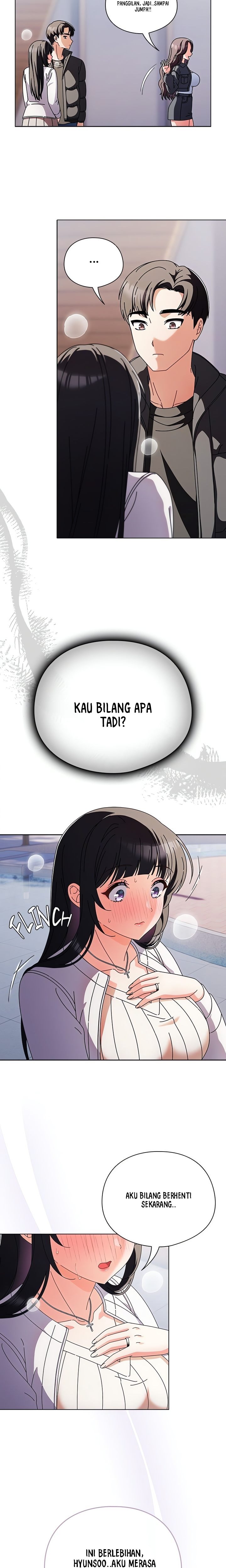 Sweet Girl Dirty Secret - Chapter 3 17 Sweet Girl Dirty Secret - Chapter 3 17