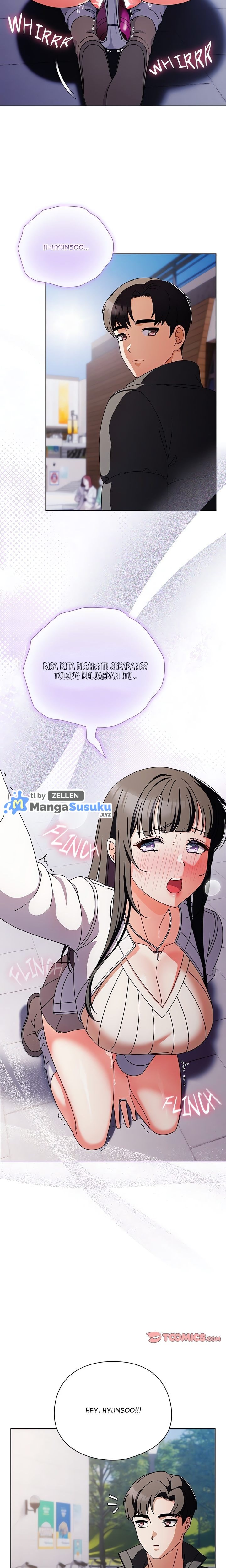 Sweet Girl Dirty Secret - Chapter 3 14 Sweet Girl Dirty Secret - Chapter 3 14