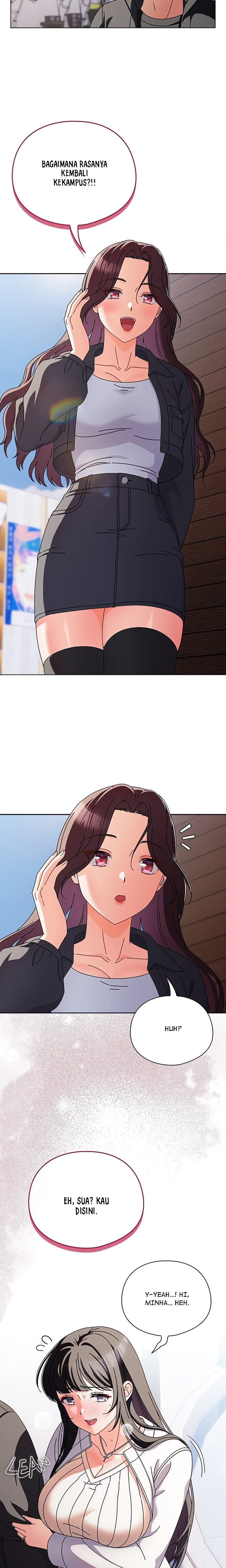 Sweet Girl Dirty Secret - Chapter 3 15 Sweet Girl Dirty Secret - Chapter 3 15