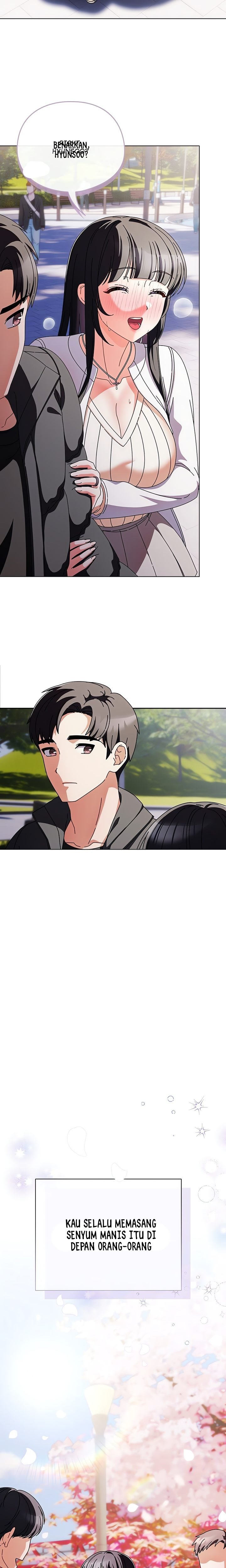 Sweet Girl Dirty Secret - Chapter 3 7 Sweet Girl Dirty Secret - Chapter 3 7