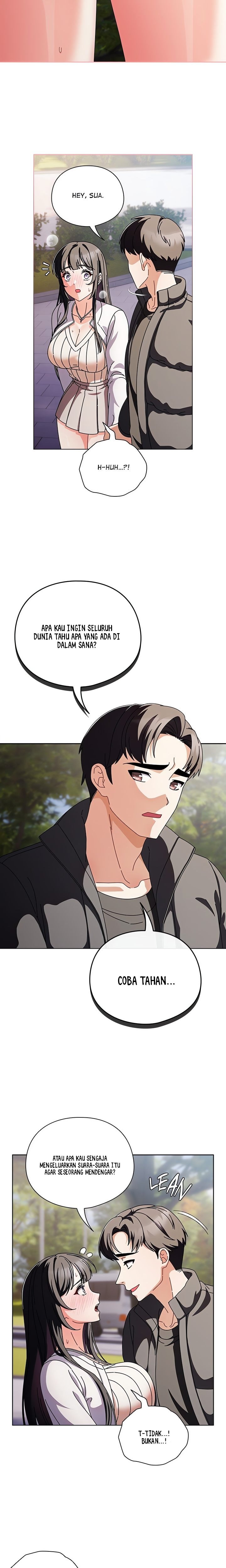 Sweet Girl Dirty Secret - Chapter 3 4 Sweet Girl Dirty Secret - Chapter 3 4