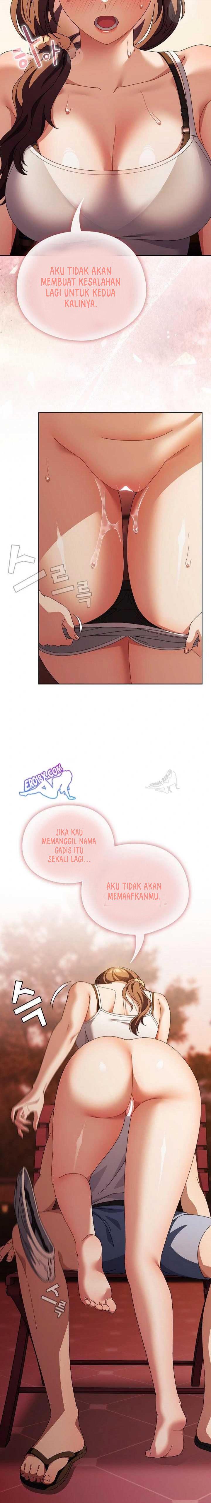 Sweet Girl Dirty Secret - Chapter 38 8 Sweet Girl Dirty Secret - Chapter 38 8