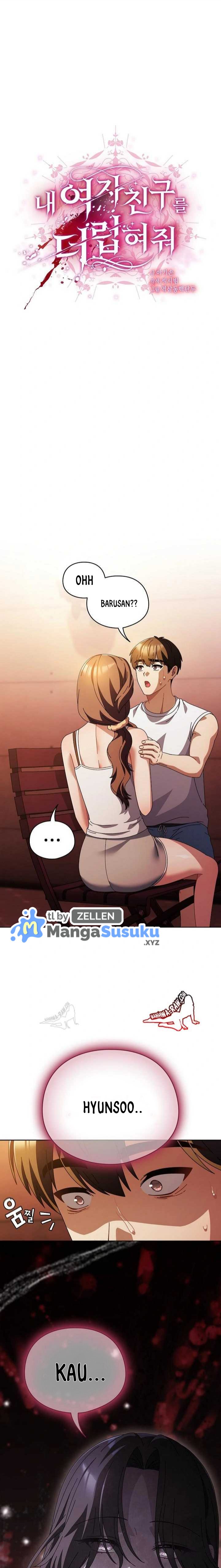 Sweet Girl Dirty Secret - Chapter 38 2 Sweet Girl Dirty Secret - Chapter 38 2