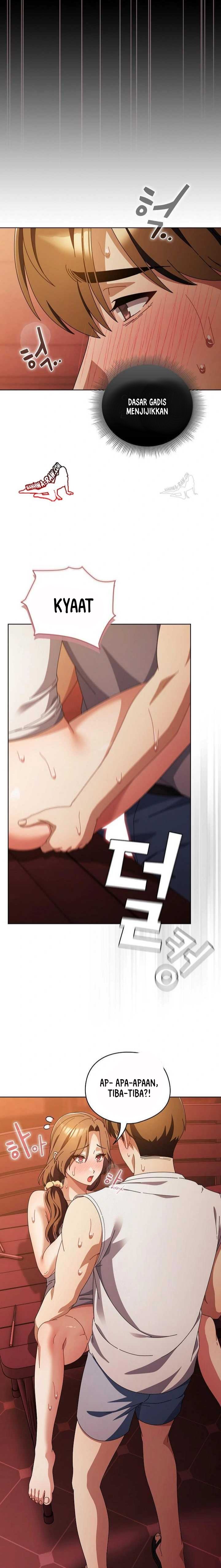 Sweet Girl Dirty Secret - Chapter 38 18 Sweet Girl Dirty Secret - Chapter 38 18