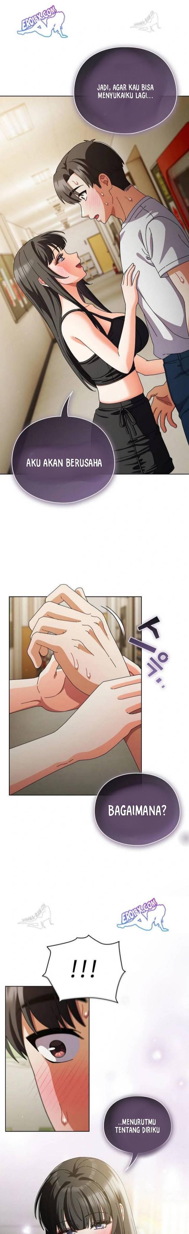 Sweet Girl Dirty Secret - Chapter 30 3 Sweet Girl Dirty Secret - Chapter 30 3