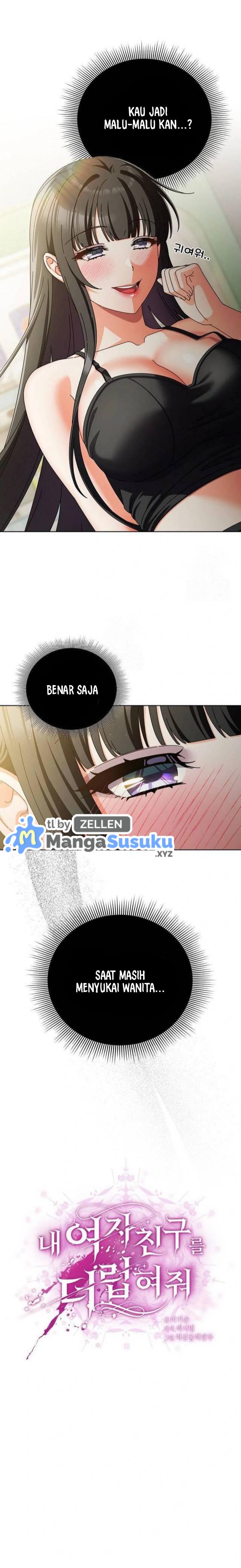 Sweet Girl Dirty Secret - Chapter 30 6 Sweet Girl Dirty Secret - Chapter 30 6