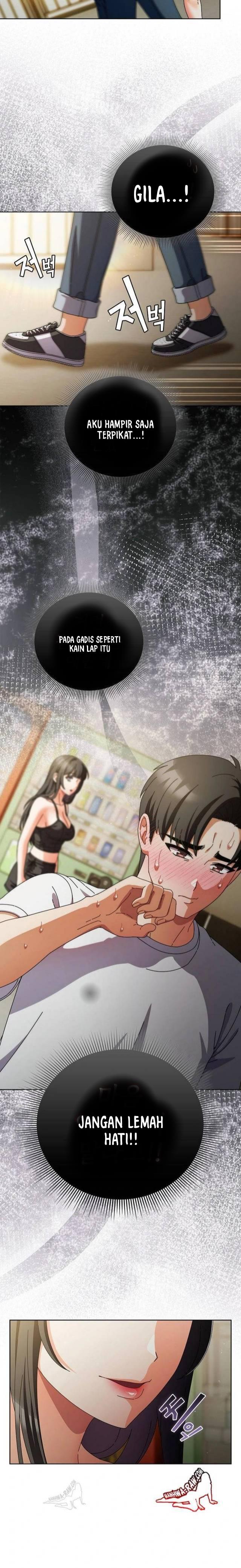 Sweet Girl Dirty Secret - Chapter 30 5 Sweet Girl Dirty Secret - Chapter 30 5