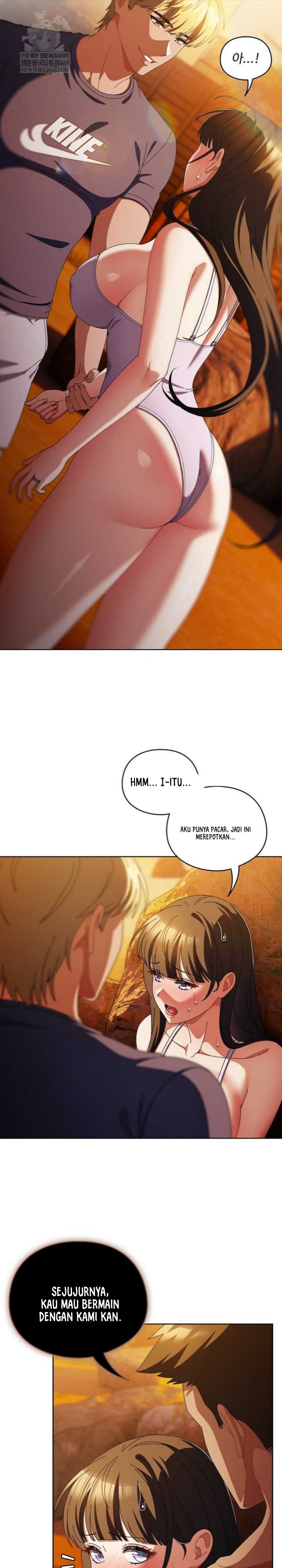 Sweet Girl Dirty Secret - Chapter 36 9 Sweet Girl Dirty Secret - Chapter 36 9