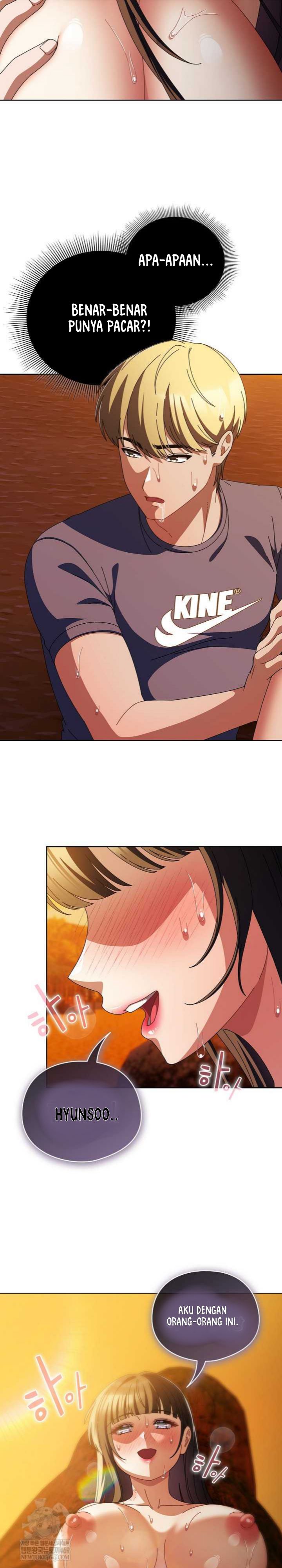 Sweet Girl Dirty Secret - Chapter 36 25 Sweet Girl Dirty Secret - Chapter 36 25