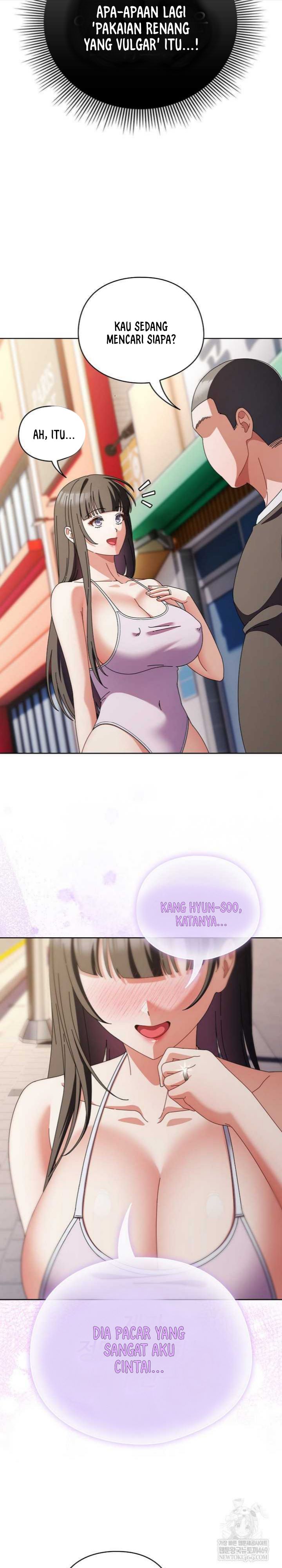 Sweet Girl Dirty Secret - Chapter 36 3 Sweet Girl Dirty Secret - Chapter 36 3