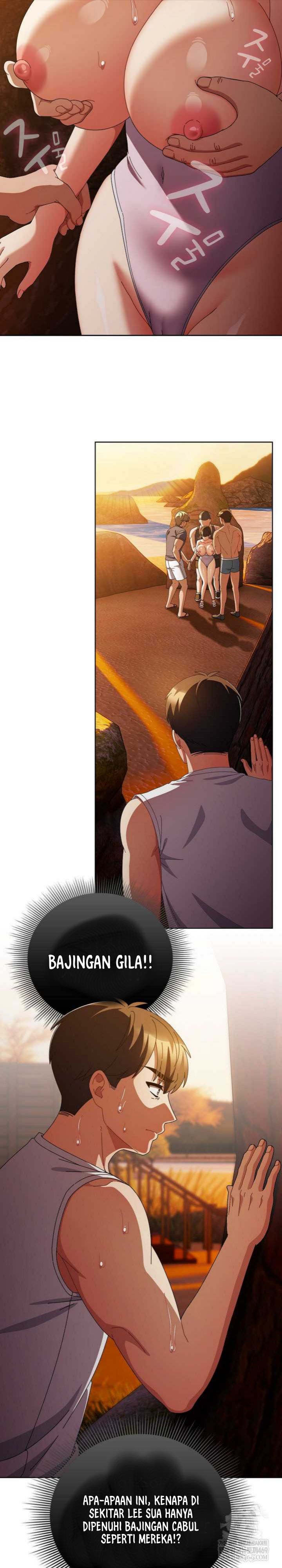 Sweet Girl Dirty Secret - Chapter 36 11 Sweet Girl Dirty Secret - Chapter 36 11