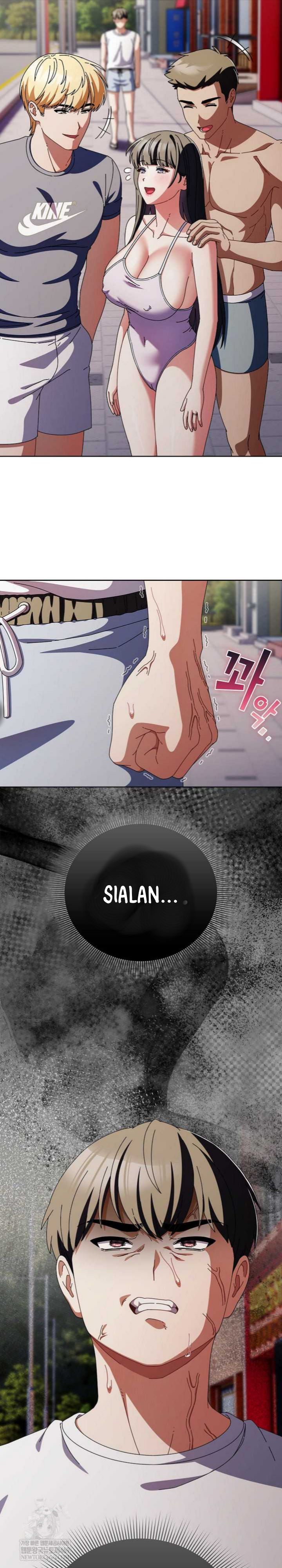 Sweet Girl Dirty Secret - Chapter 36 6 Sweet Girl Dirty Secret - Chapter 36 6