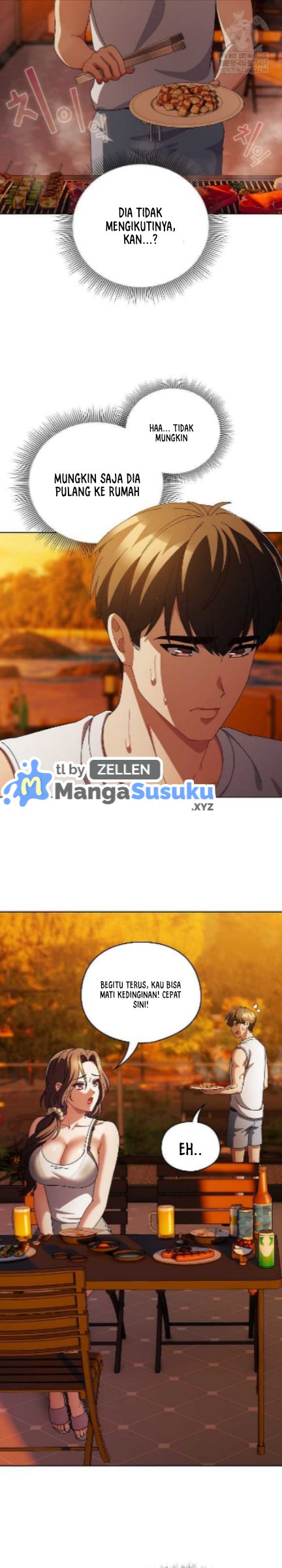 Sweet Girl Dirty Secret - Chapter 37 20 Sweet Girl Dirty Secret - Chapter 37 20