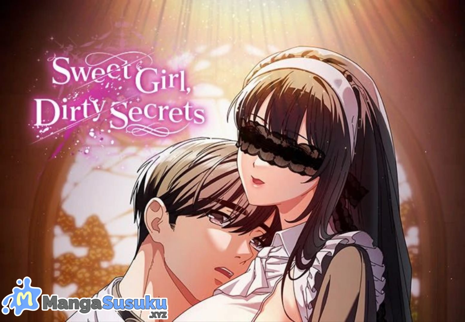 Sweet Girl Dirty Secret - Chapter 1 2 Sweet Girl Dirty Secret - Chapter 1 2