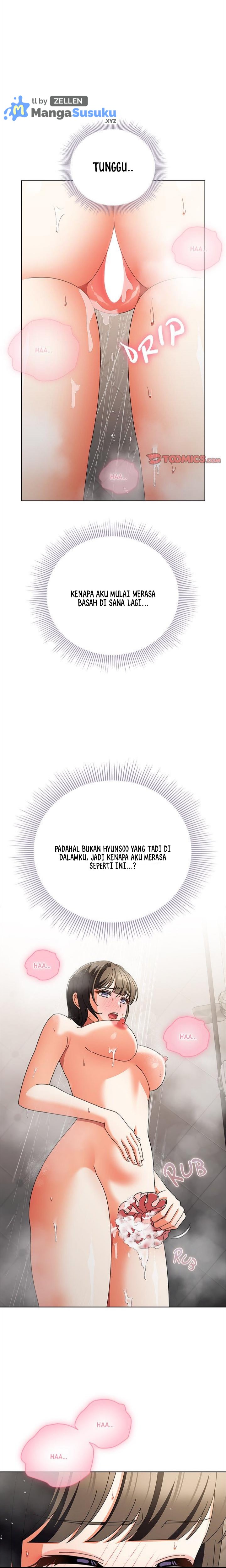 Sweet Girl Dirty Secret - Chapter 18 2 Sweet Girl Dirty Secret - Chapter 18 2