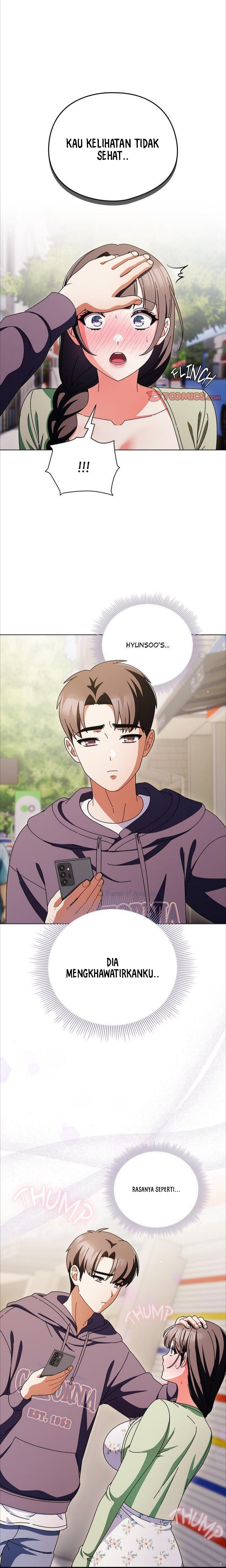 Sweet Girl Dirty Secret - Chapter 18 23 Sweet Girl Dirty Secret - Chapter 18 23