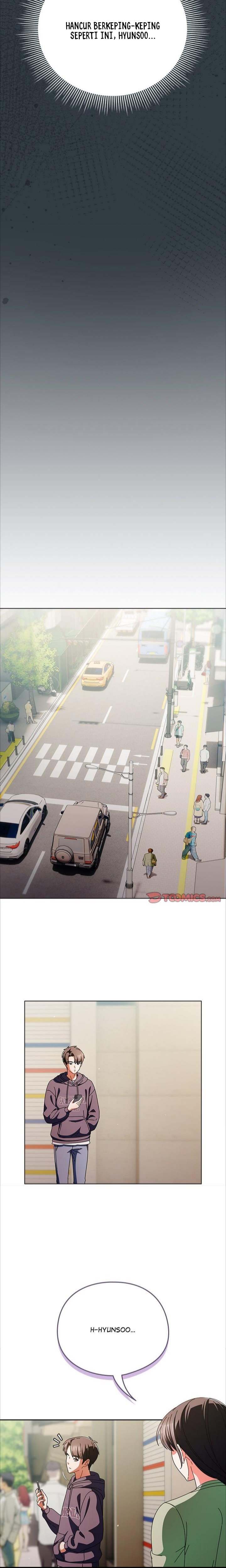 Sweet Girl Dirty Secret - Chapter 18 21 Sweet Girl Dirty Secret - Chapter 18 21