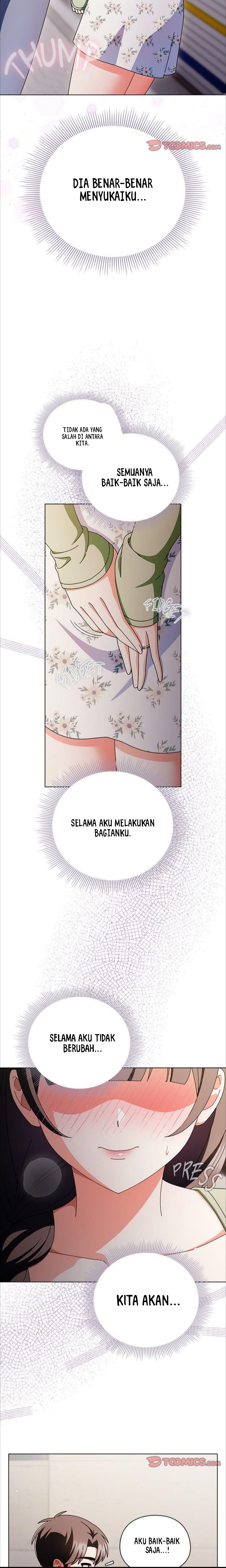 Sweet Girl Dirty Secret - Chapter 18 24 Sweet Girl Dirty Secret - Chapter 18 24