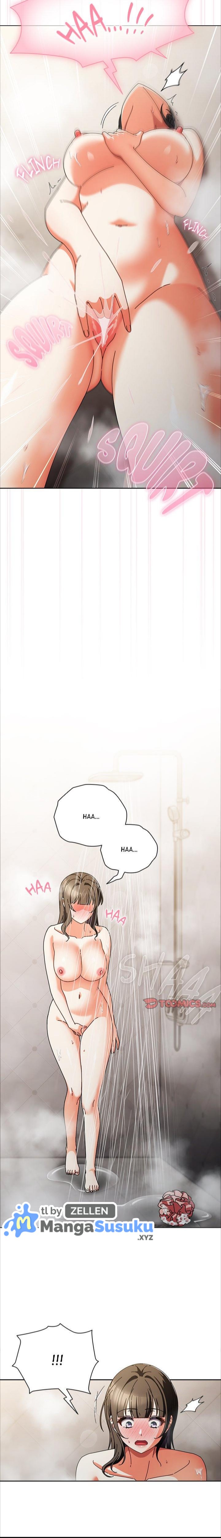 Sweet Girl Dirty Secret - Chapter 18 10 Sweet Girl Dirty Secret - Chapter 18 10