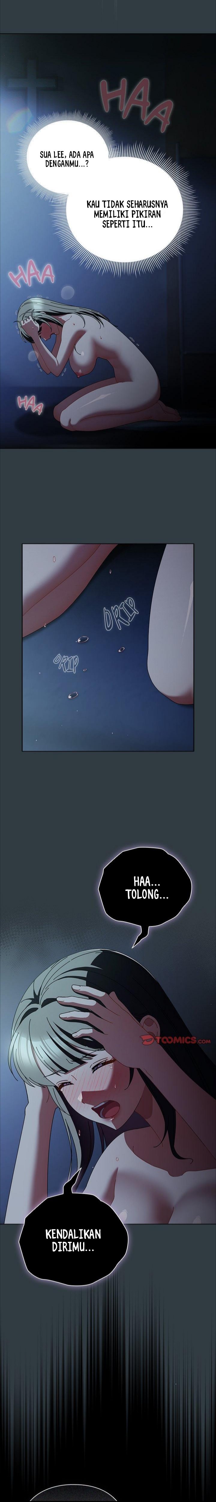 Sweet Girl Dirty Secret - Chapter 18 15 Sweet Girl Dirty Secret - Chapter 18 15