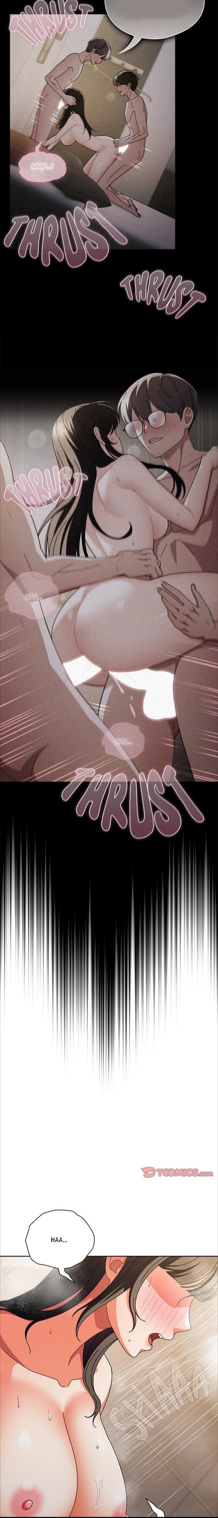 Sweet Girl Dirty Secret - Chapter 18 4 Sweet Girl Dirty Secret - Chapter 18 4