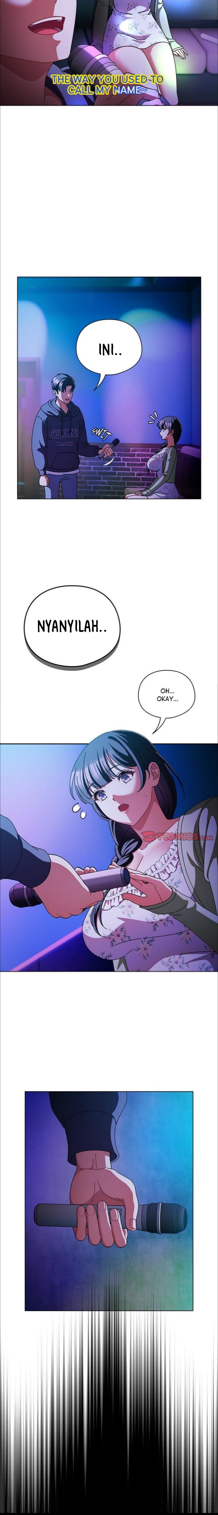 Sweet Girl Dirty Secret - Chapter 19 8 Sweet Girl Dirty Secret - Chapter 19 8