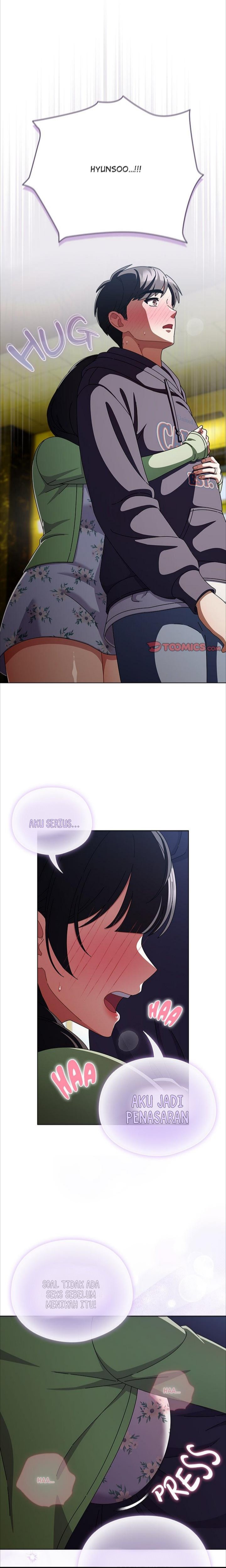 Sweet Girl Dirty Secret - Chapter 19 22 Sweet Girl Dirty Secret - Chapter 19 22