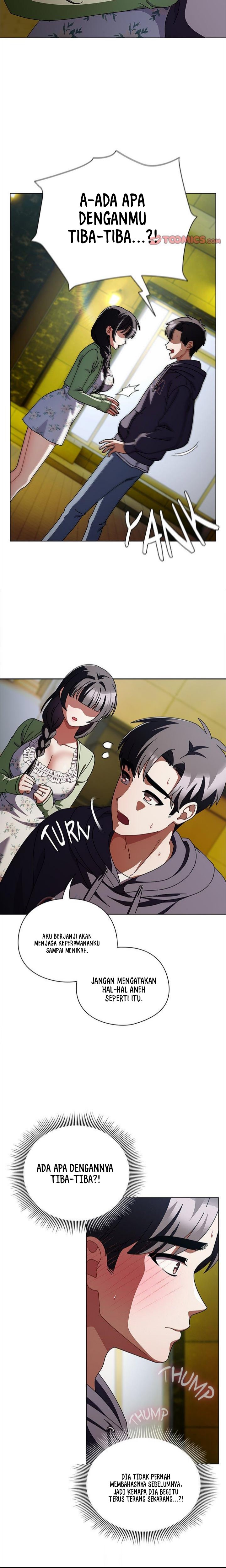 Sweet Girl Dirty Secret - Chapter 19 21 Sweet Girl Dirty Secret - Chapter 19 21