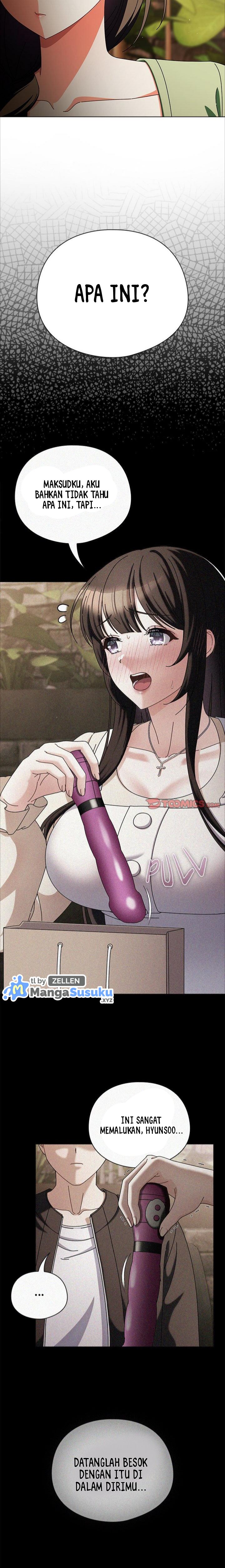 Sweet Girl Dirty Secret - Chapter 19 3 Sweet Girl Dirty Secret - Chapter 19 3