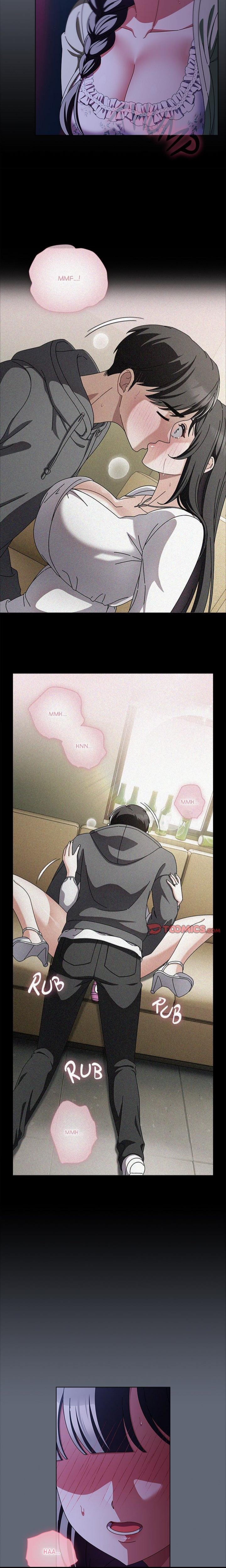 Sweet Girl Dirty Secret - Chapter 19 13 Sweet Girl Dirty Secret - Chapter 19 13