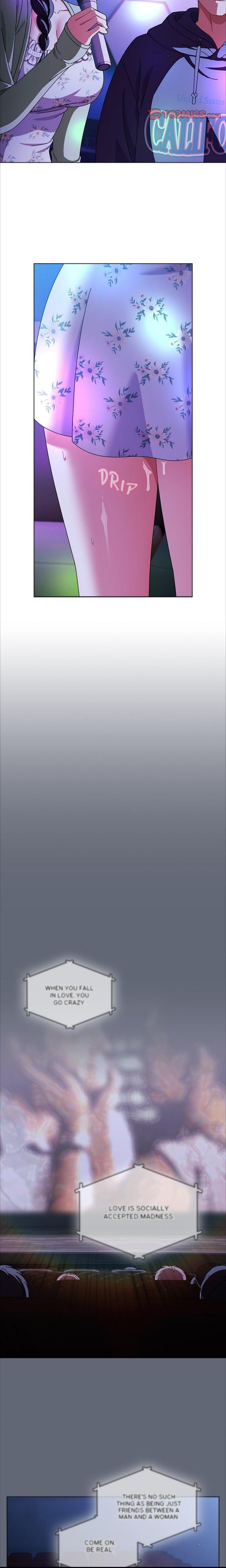 Sweet Girl Dirty Secret - Chapter 19 11 Sweet Girl Dirty Secret - Chapter 19 11