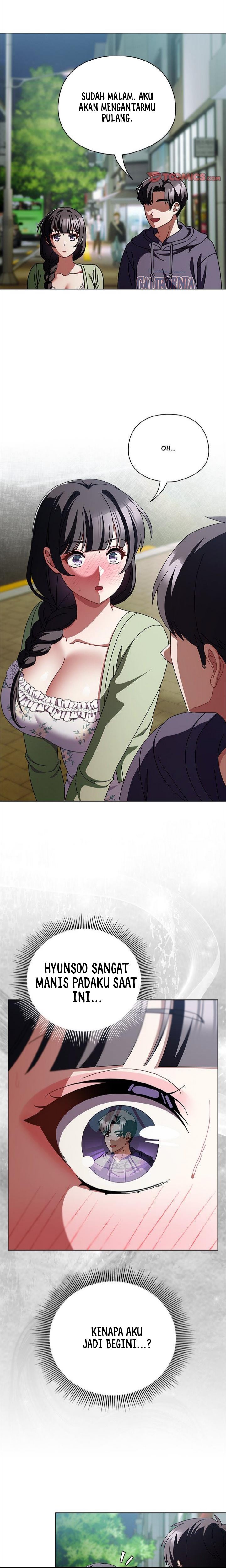 Sweet Girl Dirty Secret - Chapter 19 16 Sweet Girl Dirty Secret - Chapter 19 16